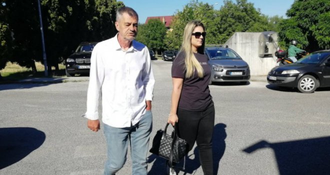  Zaštićena svjedokinja iznijela šokantna saznanja koja joj je ispričala kćerka Ljube Seferovića: Ko je bio u kombiju?