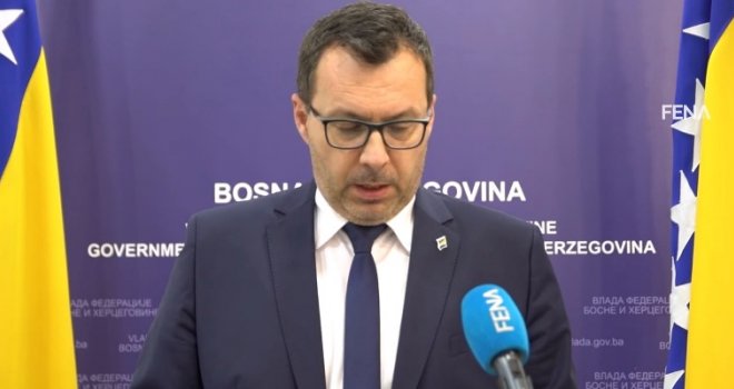 Nastavljeno uvezivanje radnog staža, stiže još 4,5 miliona KM: 'Omogućili smo penzionisanje za oko 9.000 ljudi'