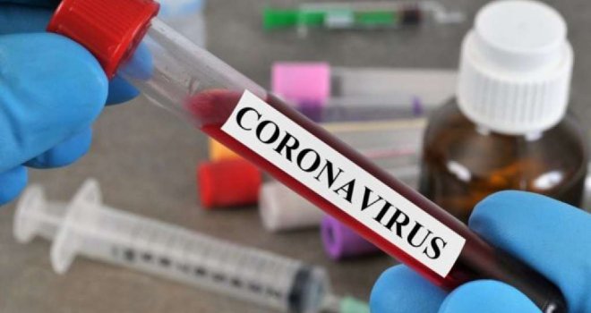 U posljednje tri sedmice konstatan porast zaraženih koronavirusom, dominiraju podvarijante omikrona