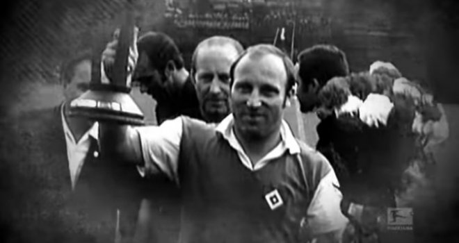 Preminula nogometna legenda Uwe Seeler, jedan od najboljih njemačkih nogometaša svih vremena