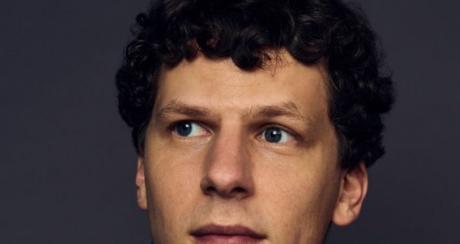 Jesse Eisenberg dobitnik Počasnog Srca Sarajeva 28. Sarajevo Film Festivala