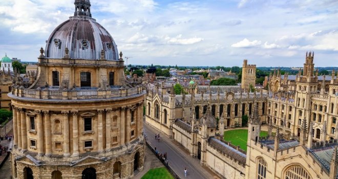 Pet čudnih pitanja sa prijemnog ispita na Oxfordu – kako biste odgovorili?