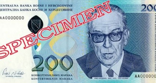 Centralna banka BiH pušta u opticaj dodatne količine novca