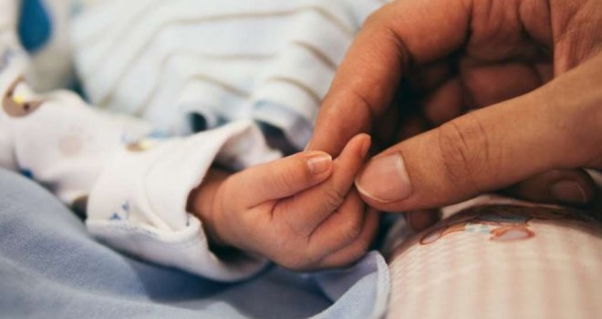 Negativan prirodni priraštaj u osam kantona u FBiH, u junu rođena 1.281 beba