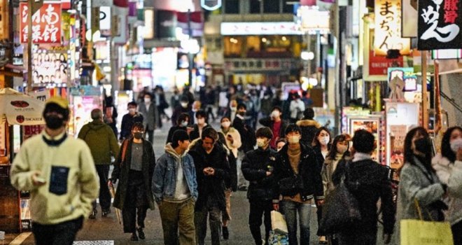 Japan ima neobičan problem: Mladi su previše trijezni, vlasti ih žele nagovoriti da piju više alkohola. Ali, ne znaju kako