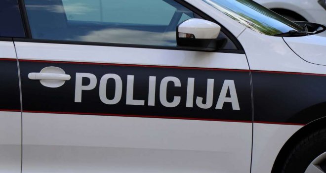 Navijački obračun kod Mostara, oštećena tri vozila