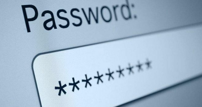 Na dark webu kruži popis 20 najčešćih lozinki: Da li je i vaša među njima?