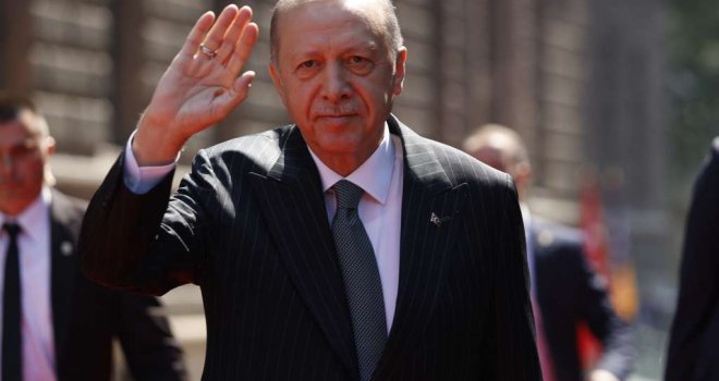 Je li ovo Erdoganov kraj? Pobijedio je na sedam izbora, no prognoze sada nisu dobre...
