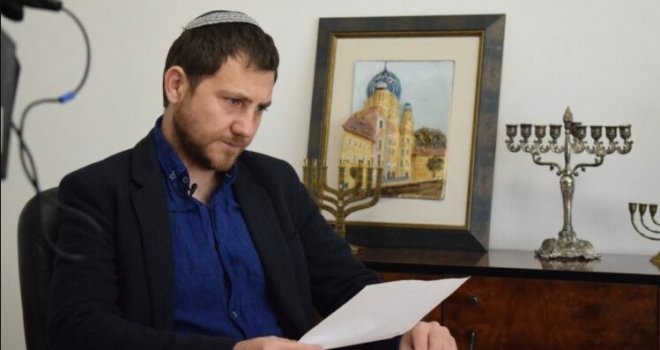 Nijedan političar iz Sarajeva nije čestitao jevrejsku Novu godinu: 'Skontali valjda da je jevrejski lobi samo fama...'
