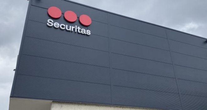 Ovo je razlog zbog čega je Securitas napustio tržište BiH