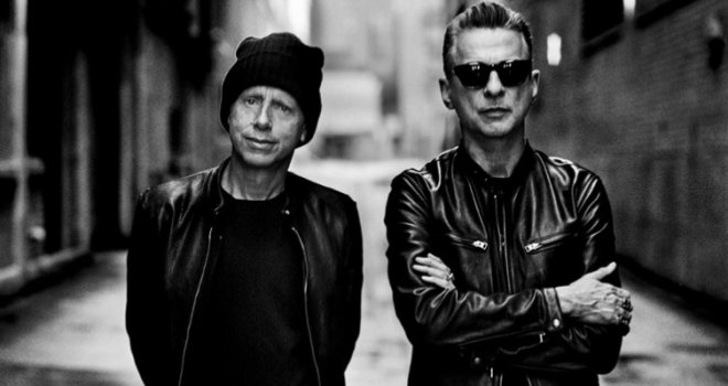 Depeche Mode stiže u Zagreb, poznat datum