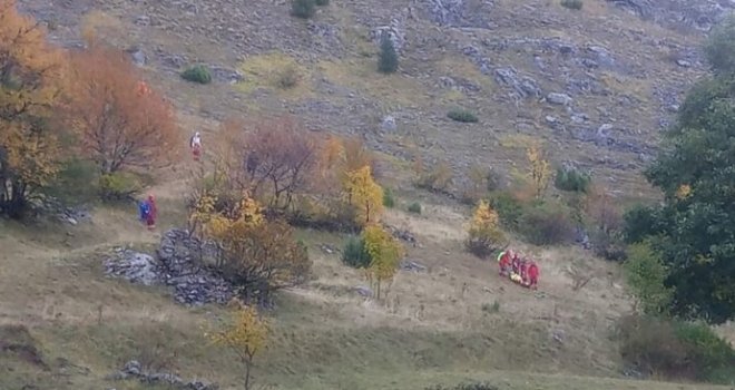 Pronađeno beživotno tijelo Živane Ferhatović