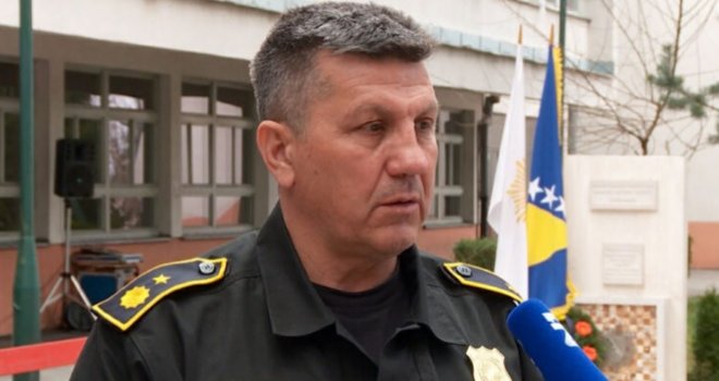 Zoran Čegar izbjegao odgovornost za više disciplinskih prekršaja odlaskom u penziju