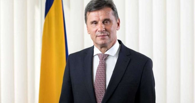 Novalić: 'Dragi rudari, vi zaslužujete ogromno poštovanje društva... Sve što smo obećali, ispunili smo u rokovima'