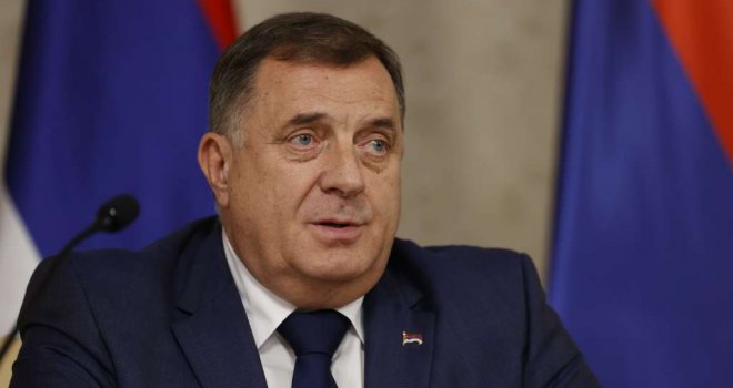 Milorad Dodik oglasio se o statusu Srebrenice: Hoće li postati distrikt ili izgubiti status općine?