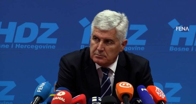 Ivica Puljić otkriva: U State Departmentu su bijesni na Dragana Čovića zbog...