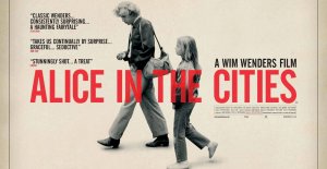 Wim Wenders na CTV BiH: Alice u gradovima
