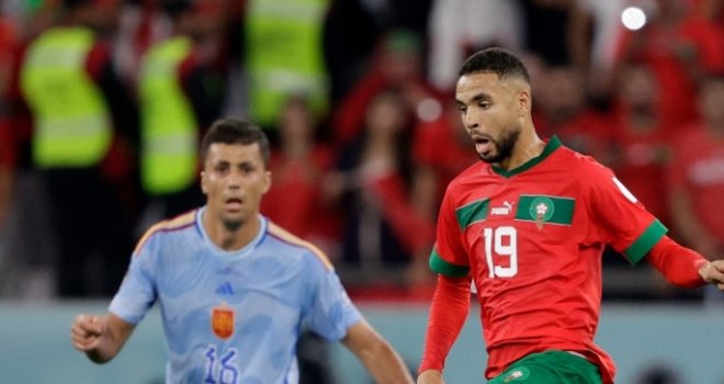Veliko iznenađenje: Maroko se prvi put u historiji plasirao u četvrtfinale