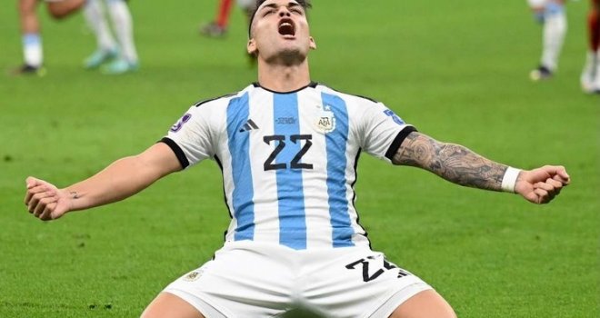 Drama do kraja, presudili penali: Argentina nakon velike borbe nadjačala Nizozemsku i otišla u polufinale 