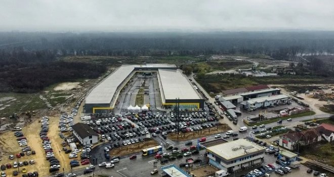 Investitor u najveći retail park najavio dolazak u još tri bh. grada: Evo gdje će se nalaziti