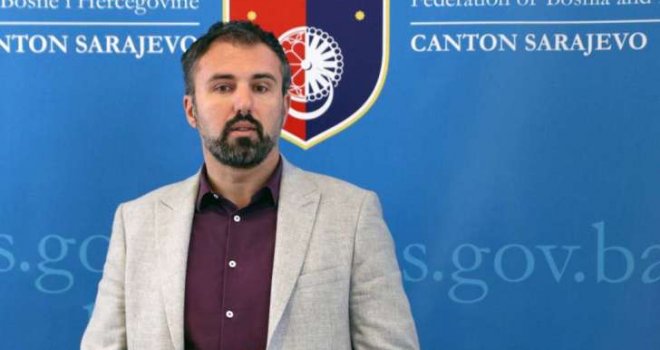 Preokret u Domu naroda Parlamenta FBiH: HDZ se predomislio... Za samo sat vremena Igor Stojanović dobio potpise!