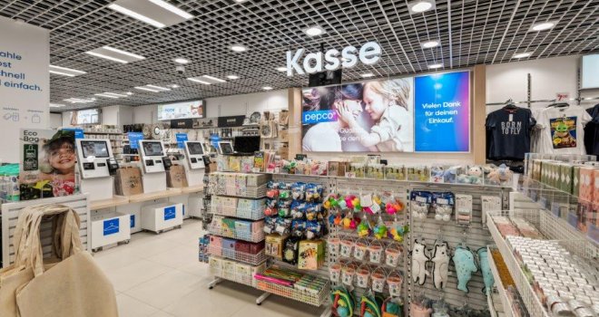 Trgovinski lanac popularan u BiH u Njemačkoj zatvara 28 prodavnica