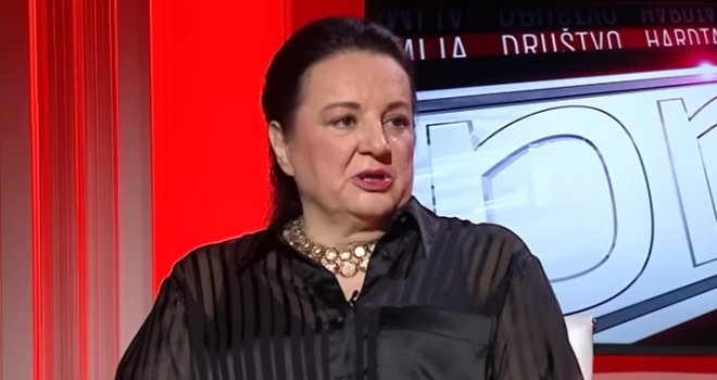 Svetlana Cenić ostaje pri svome: Neka me demantuju, ali para neće biti!