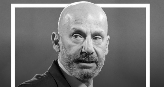 Preminuo bivši italijanski reprezentativac Gianluca Vialli