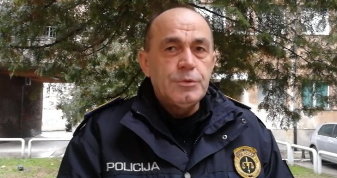 Suđenje za ubistvo sarajevskih policajaca: 'Kad sam vidio kako ulaze u sudnicu, moja braća Davor i Adis su mi došli pred oči'