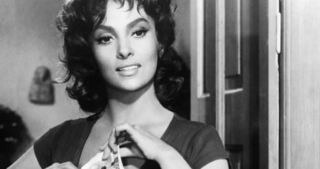 Umrla je Gina Lollobrigida, velika evropska glumica i svjetski seks simbol 20. vijeka