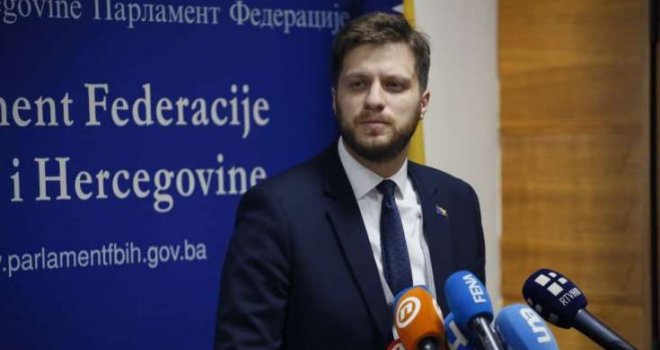 Čengić potvrdio: Na izborima u Starom Gradu bit će primijenjene Schmidtove izmjene Izbornog zakona