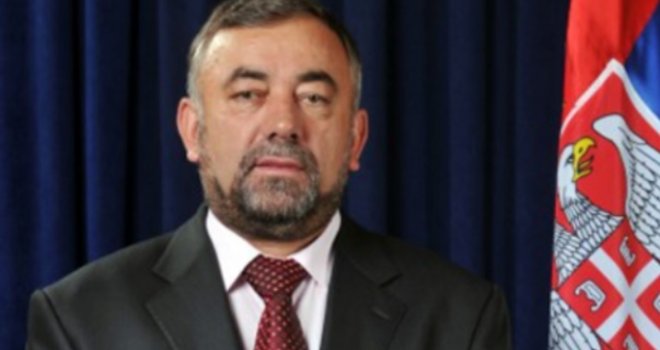 Po*nić mu prisjeo: Poslanik u Skupštini Srbije podnio ostavku