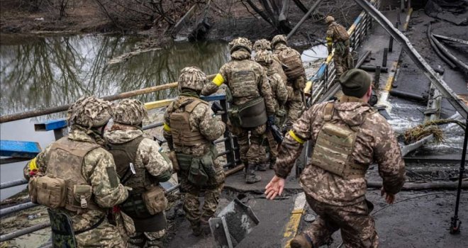 'BiH bi mogla riješiti najveći problem Ukrajine u ratu...'