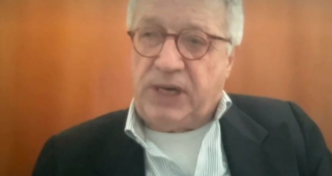 Zaista sam vjerovao da će mladi Čović i Dodik stvoriti bolju budućnost za BiH... Ali desilo se razočarenje