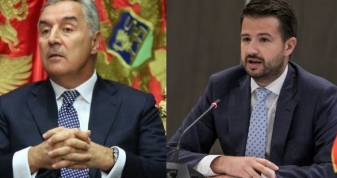 Predsjednički izbori u Crnoj Gori: Đukanović i Milatović idu u drugi krug, Mandić gubi