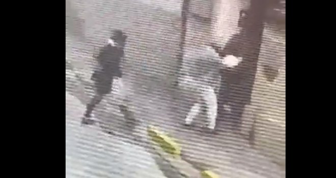 Sarajevo šalje lošu sliku opasnog mjesta: Turistički radnici objavili snimak džeparenja u Sarajevu i apel vlastima
