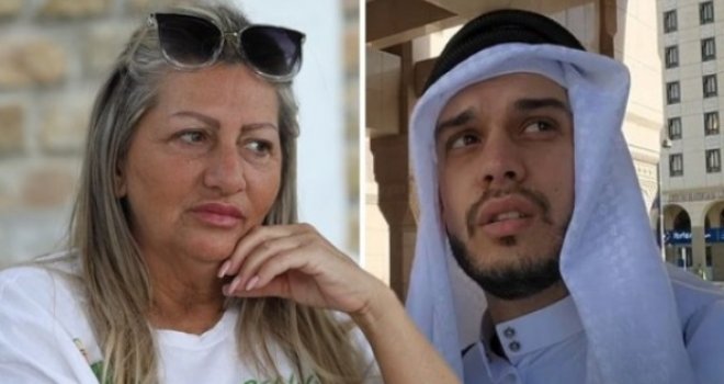 Nakon što je bivši zadrugar Dejan Dragojević prešao na islam, oglasila se njegova majka: 'Pa šta da vam kažem...'
