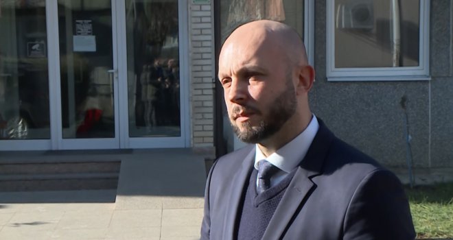 Protiv kandidata SDP-a za ministra policije podignuta optužnica