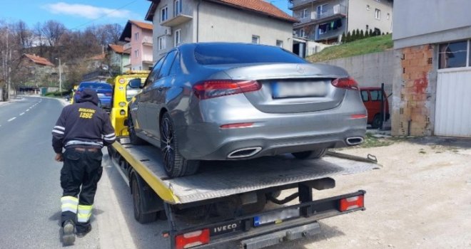 Automobili, motocikli, novac...: Šta je sve policija zaplijenila u akciji 'Overdose'?