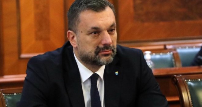 Zastupnici u FBiH poručili: Kada nam Konaković kaže da smo najdestruktivnija opozicija, nama je to kompliment