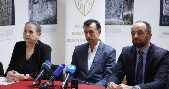 Poznate predstave koje će učestvovati na Pozorišnim igrama BiH