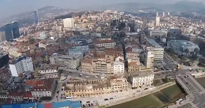 Najveći graditelj u Sarajevu zaradio desetine miliona i ne namjerava stati