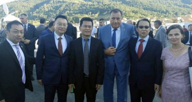 Zašto Vlada RS-a uporno krije ugovor o koncesiji s Kinezima za izgradnju autoputa Banja Luka - Prijedor