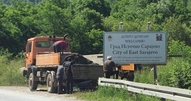 Poruka gradonačelniku Ćosiću: Pet činjenica zašto u Sarajevu umjesto 133.000 predratnih Srba, danas ima - 13.000!