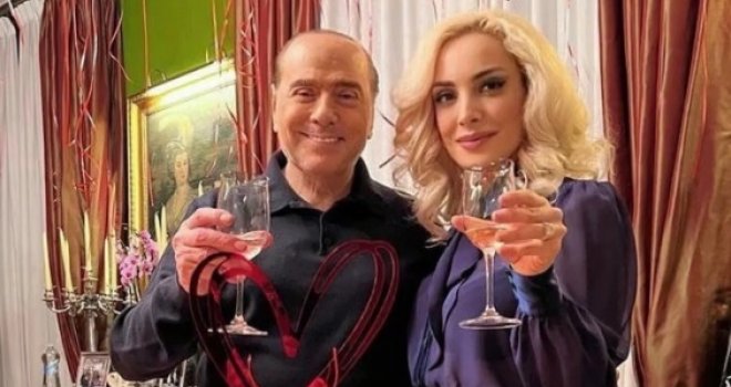 Ko je fatalna Marta Fašina kojoj je Berluskoni ostavio 100 miliona eura, i da li je bilo još iznenađenja?