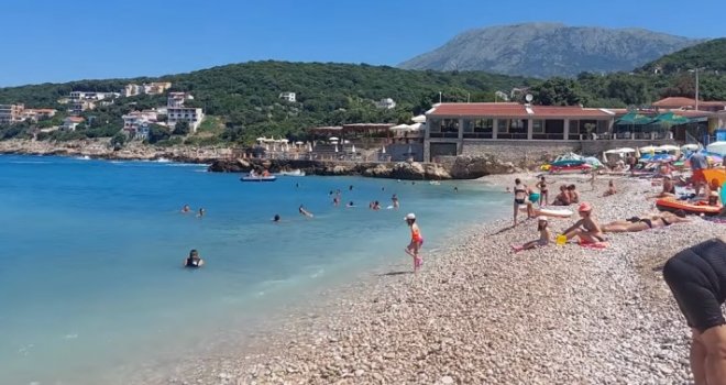 Sarajka ogorčena odmorom u Crnoj Gori: Svi dobili stomačni virus, gazda joj nije htio vratiti novac 