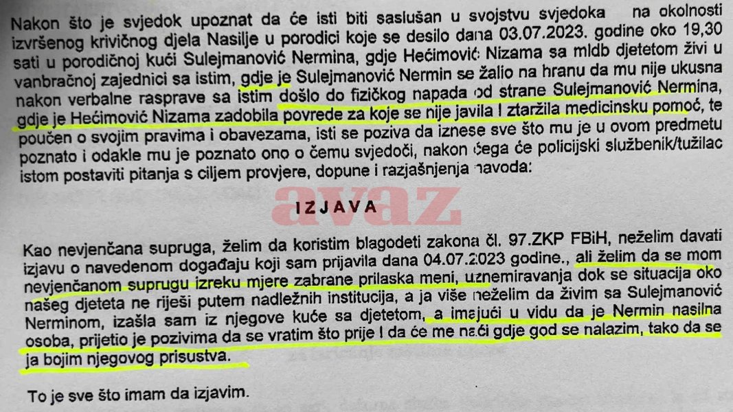 nizama-hecimovic-izjava