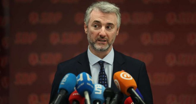 Forto: Uvodimo umjetnu inteligenciju u državne institucije