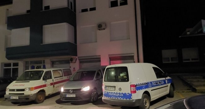 Horor na Palama: Ubijen muškarac, tijelo pronađeno zakopano u šumi