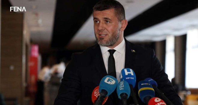 Sud u Tuzli odbio zamolnicu Srbije za izvršenje sudske presude Salki Zildžiću